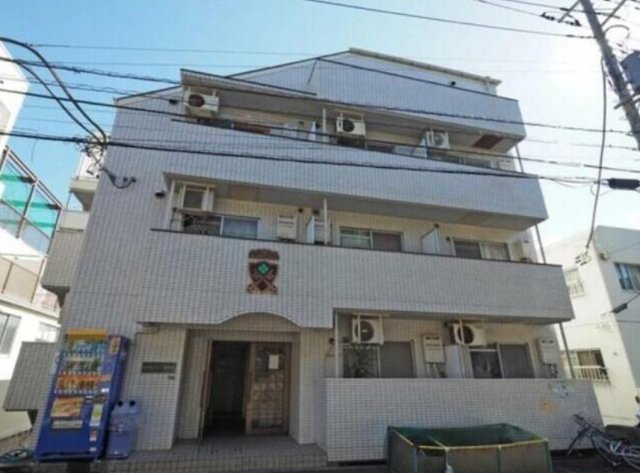 キャッスルマンション東寺尾の画像