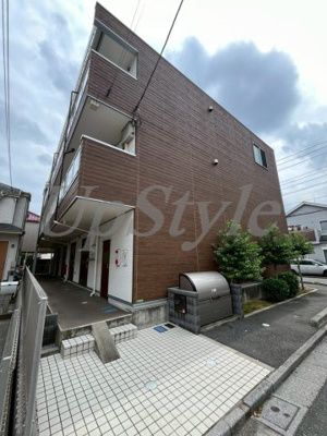 【外観】 | リブリ・六町