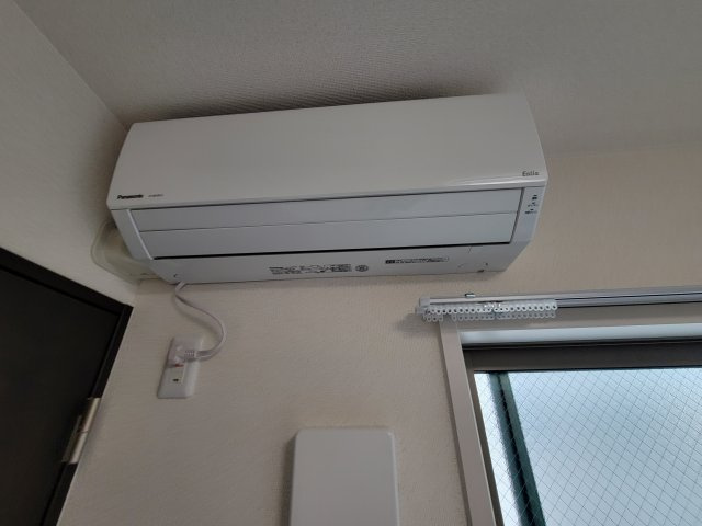 フジパレス高石Ⅲ番館の設備|同施工会社・同型タイプ