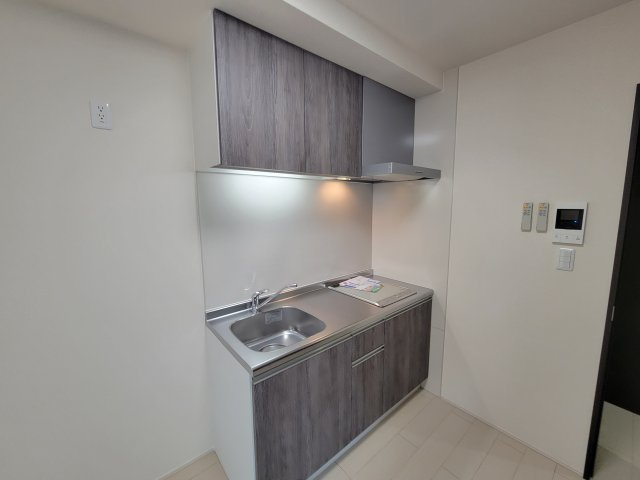 フジパレス高石Ⅲ番館のキッチン|同施工会社・同型タイプ