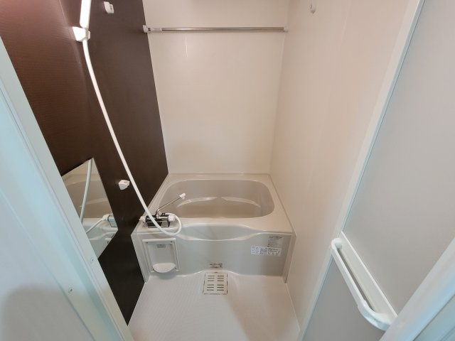 フジパレス高石Ⅲ番館の浴室|同施工会社・同型タイプ