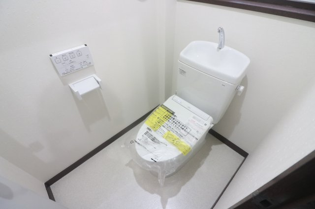【トイレ】