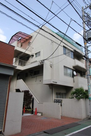 【外観】