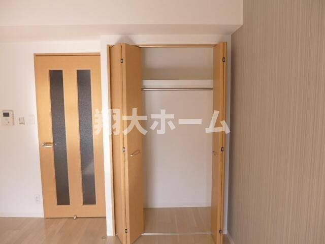 ササラのその他