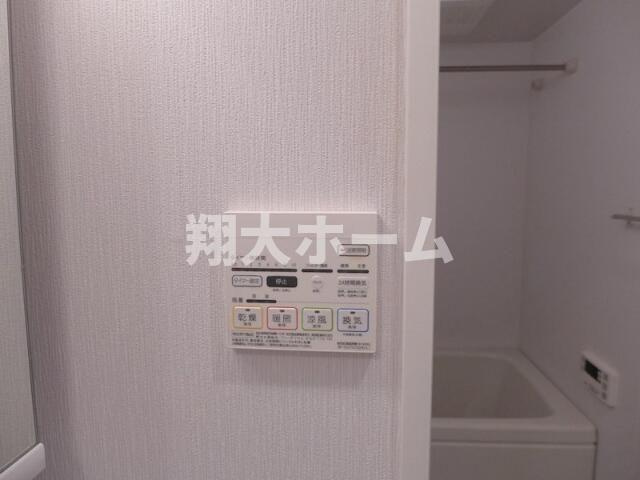 ササラのその他