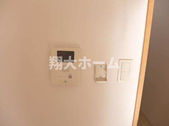 ササラのセキュリティ