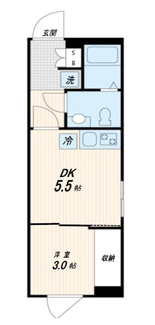 Fullea神楽坂