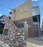 レジデンス綱島上町の画像