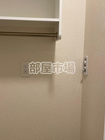 Akarenga浅草の設備|水栓