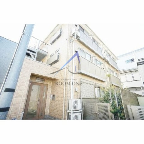 エスポワール新宿