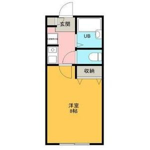 【間取り】 | エクセレント中西