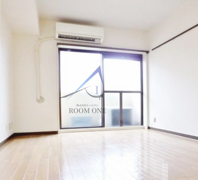 ラ・レジダンス・ドＶＩＰ中野坂上の居間・リビング|洋室のお部屋です。