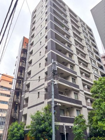リビオレゾン千代田岩本町ザ・レジデンス