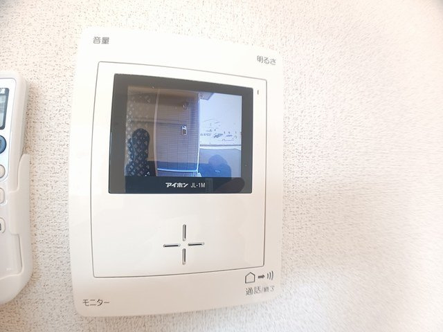 ヒルズ福津Ⅰのセキュリティ
