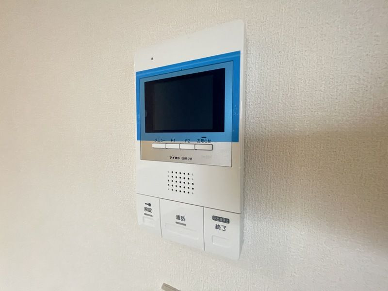 ヘーベルメゾン小松北町