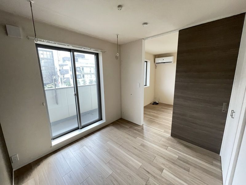 ヘーベルメゾン小松北町