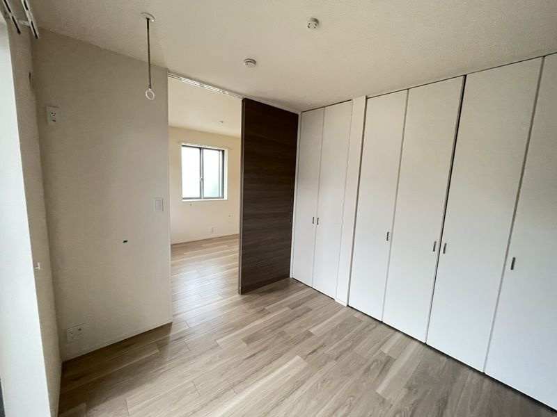 ヘーベルメゾン小松北町