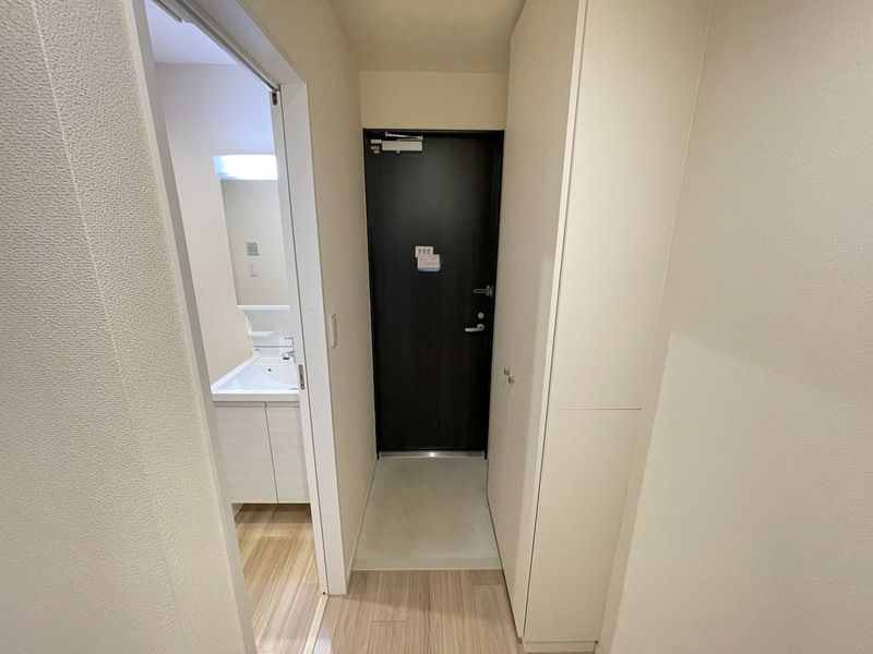 ヘーベルメゾン小松北町