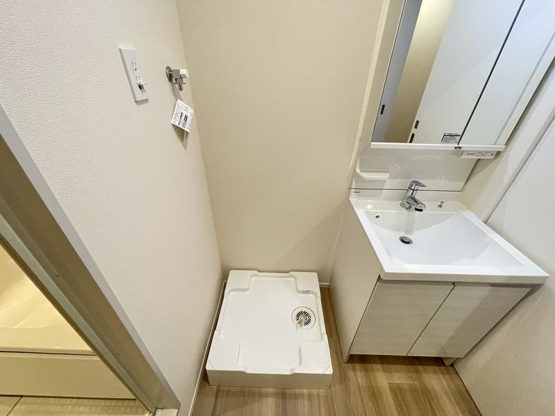 ヘーベルメゾン小松北町