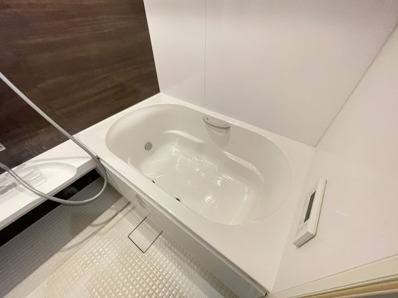 ヘーベルメゾン小松北町