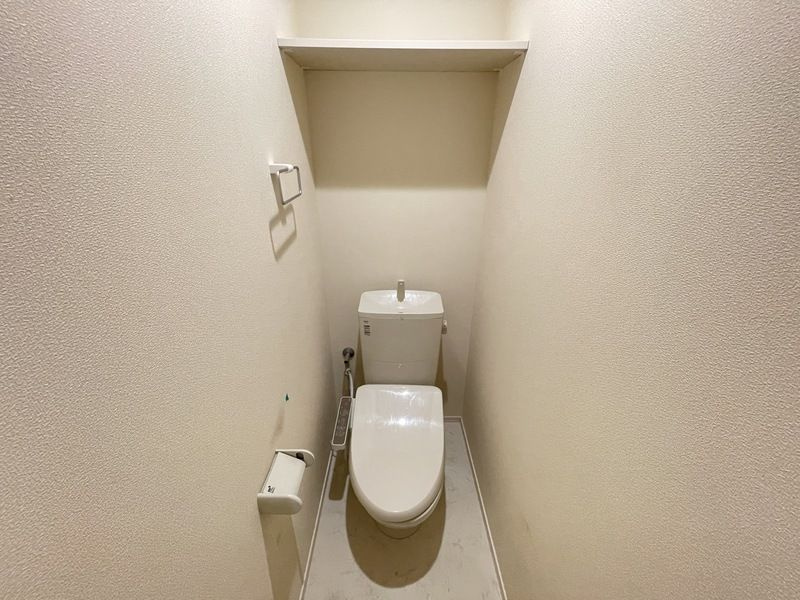 ヘーベルメゾン小松北町
