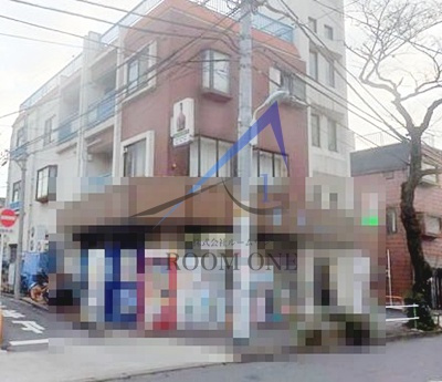 シノマンションの外観|外観です。