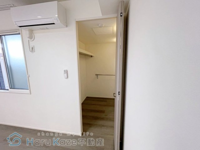 【収納】 | セレスティア檀渓通【名古屋市賃貸・顔認証システム搭載】