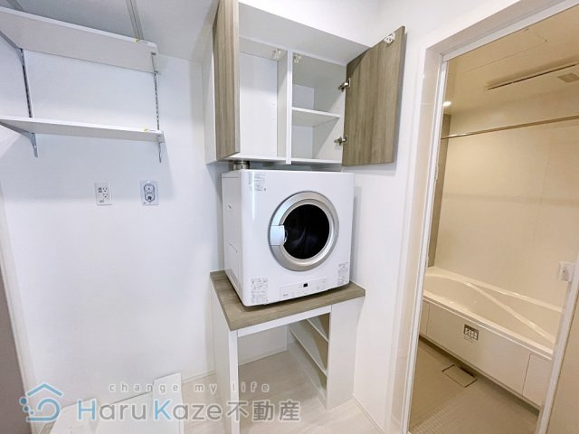 【設備】 | セレスティア檀渓通【名古屋市賃貸・顔認証システム搭載】