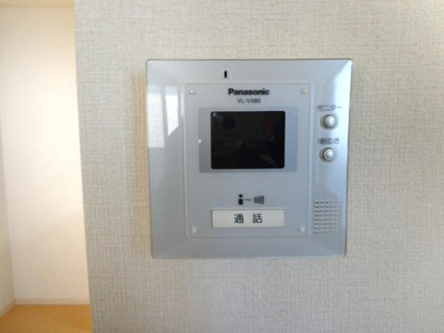 リバーフロントＫのセキュリティ