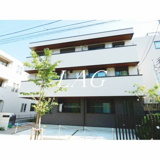 桜アパートメントの画像