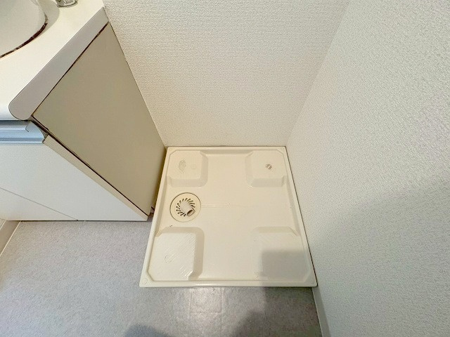 CITY SPIRE十三東の設備