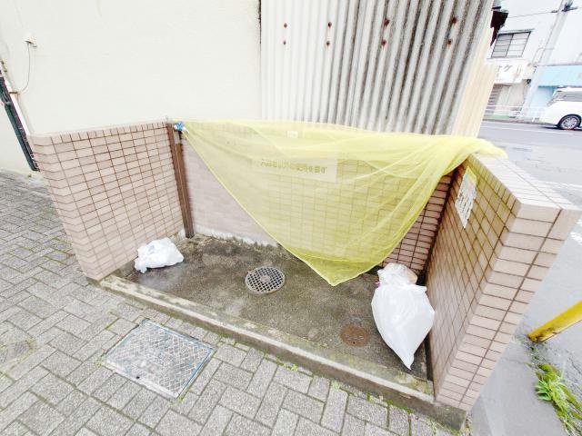 【その他】 | チェリーハイツ