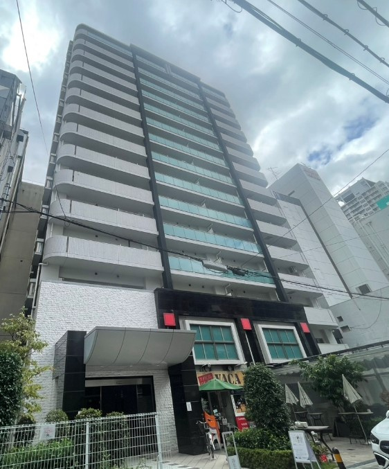 エステムエグゼ心斎橋