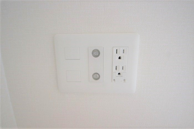 【設備】 | プレサンス北浜パレス