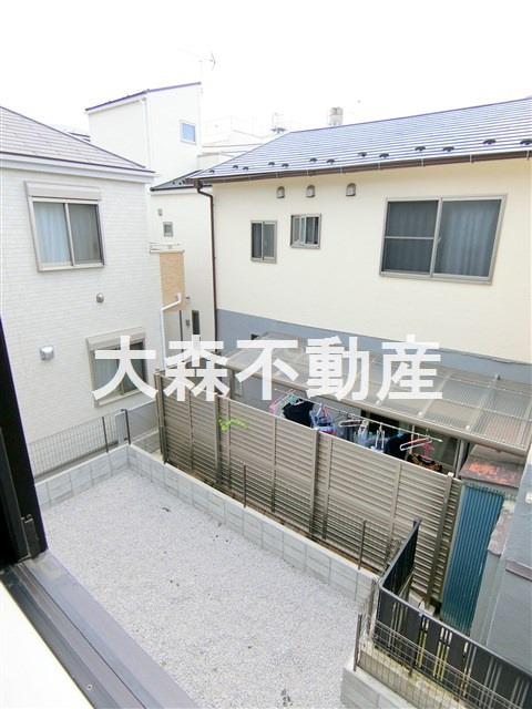 リブリ・彩縁の展望|展望