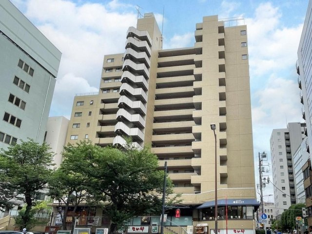 マートルコート麹町
