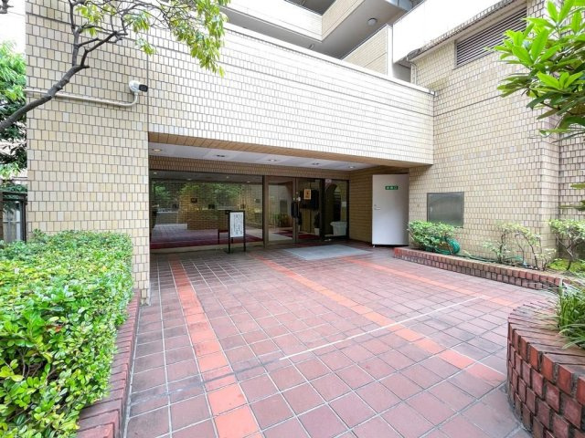マートルコート麹町