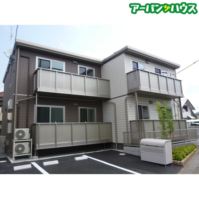 カーサエスペランサのその他共用部分