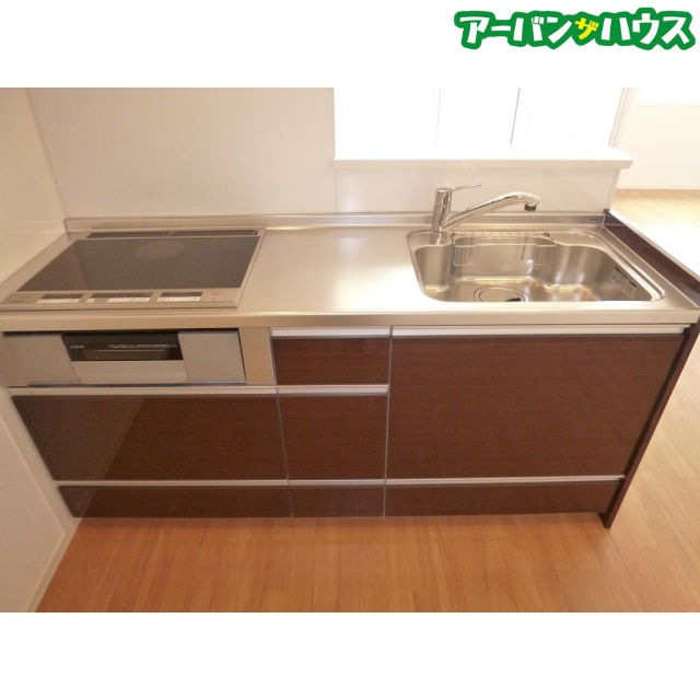 カーサエスペランサの設備