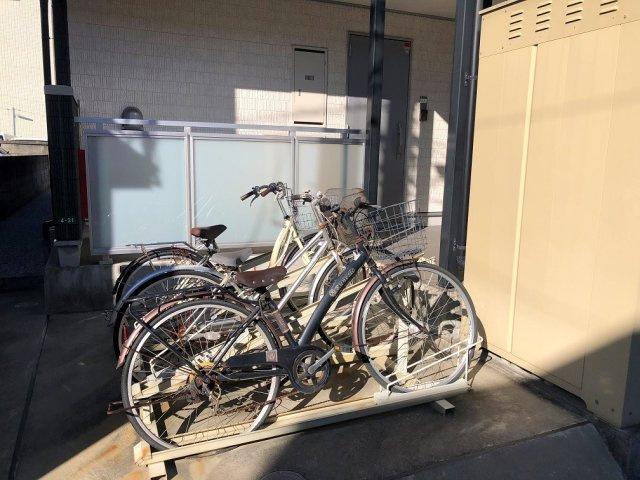 【その他共用部分】 | リブリ・サウザンド芝