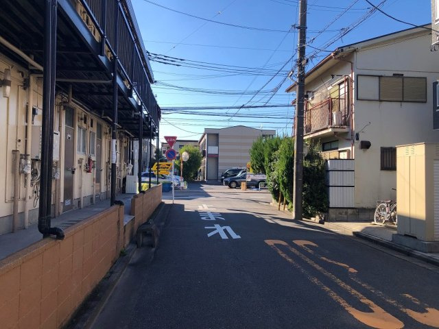 【周辺】 | リブリ・サウザンド芝