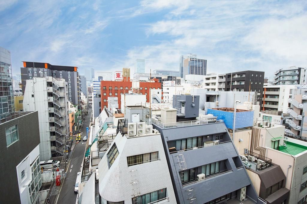 コートスクエア秋葉原