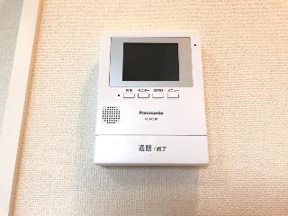 【セキュリティ】ロータス東中田 