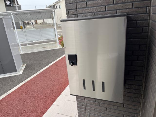 【その他】ロータス東中田