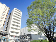 ピースプレイス牛巻【名古屋市賃貸・宅配ボックス】の画像