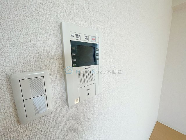 【セキュリティ】 | ピースプレイス牛巻【名古屋市賃貸・宅配ボックス】