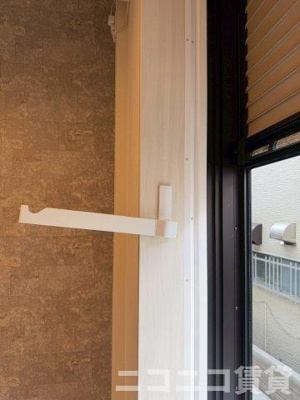 【その他】 | Tlico Terrace | 別号室イメージの為、現状を優先致します。