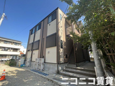 【外観】 | Tlico Terrace