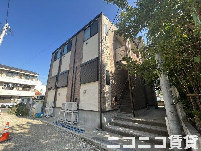 【外観】 | Tlico Terrace