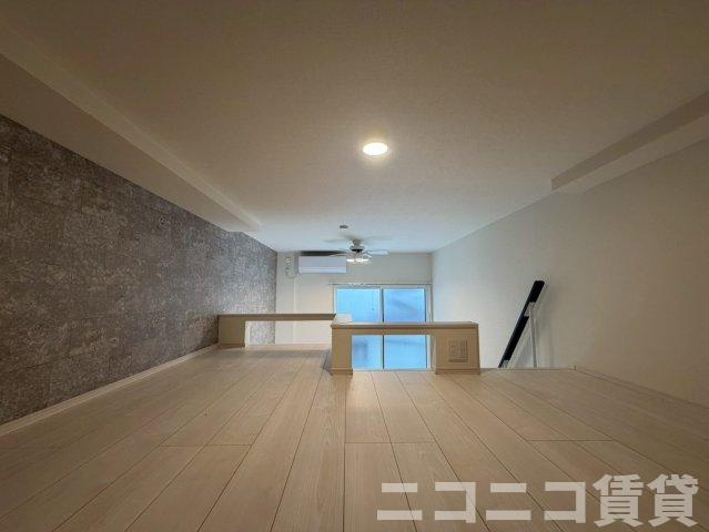 【内装】 | Tlico Terrace | 別号室イメージの為、現状を優先致します。